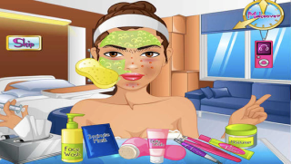 Illustration for article titled Barbie's Plastic Surgery and Beyond: The Worst iPhone Apps for Kids